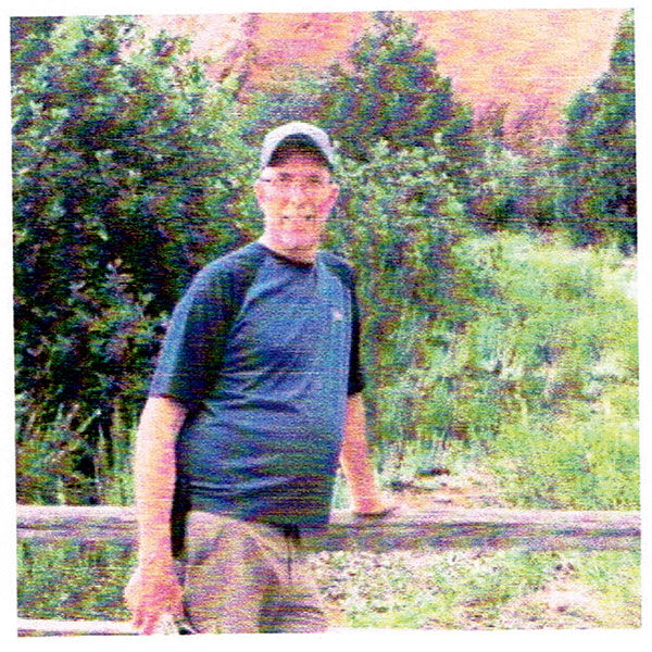 Randy J. Marsh
